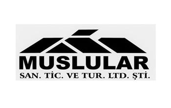 muslular
