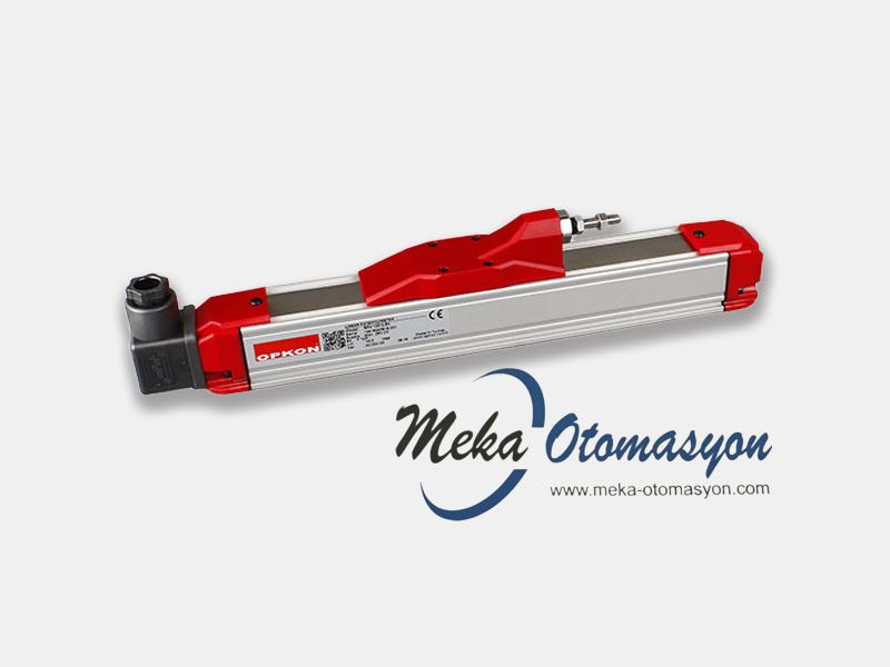 Opkon RPH Lineer Cetvel