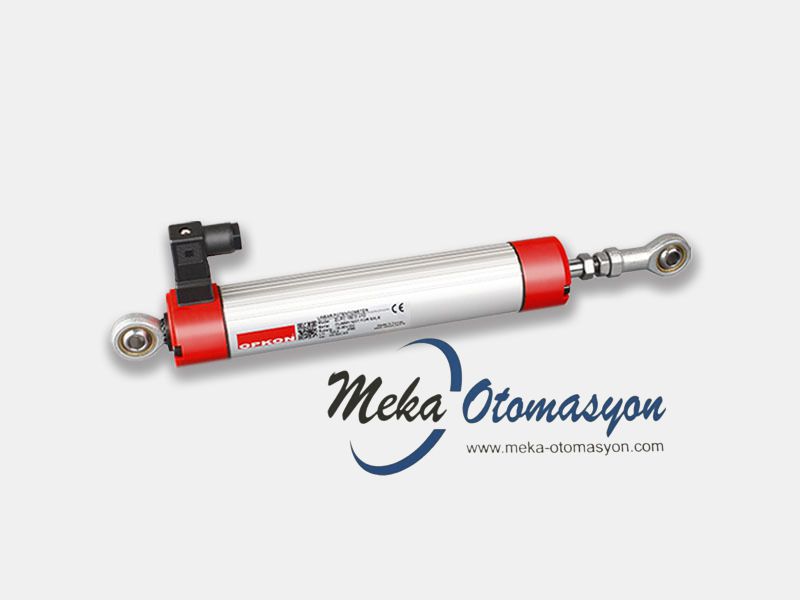 Opkon LPC Lineer Cetvel