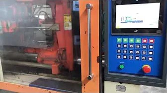 HAIXING Plastik Enjeksiyon Makinasına Yeni Kontrol Ünitesi ve İnvertör Enerji Tasarrufu Uygulamamız